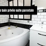 - Comme A La Maison - Gæstehus Châteaubriant