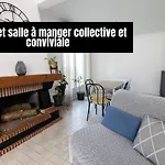 - Comme A La Maison - Gæstehus