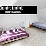 - Comme A La Maison -