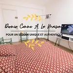 - Comme A La Maison - * Châteaubriant