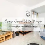 - Comme A La Maison - Châteaubriant