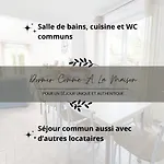 - Comme A La Maison - *