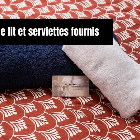 - Comme A La Maison - Pensjonat