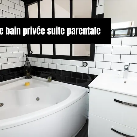 - Comme A La Maison - Pensjonat Châteaubriant