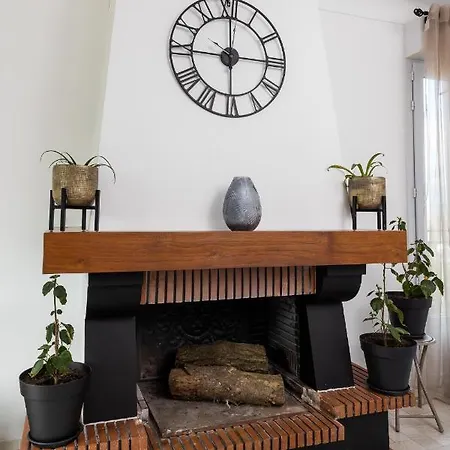 Pensjonat - Comme A La Maison - Châteaubriant