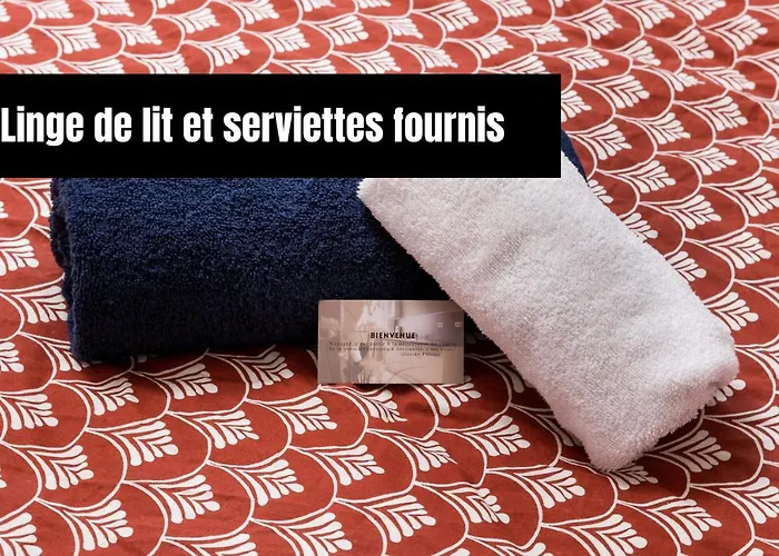 - Comme A La Maison - Гостевой дом