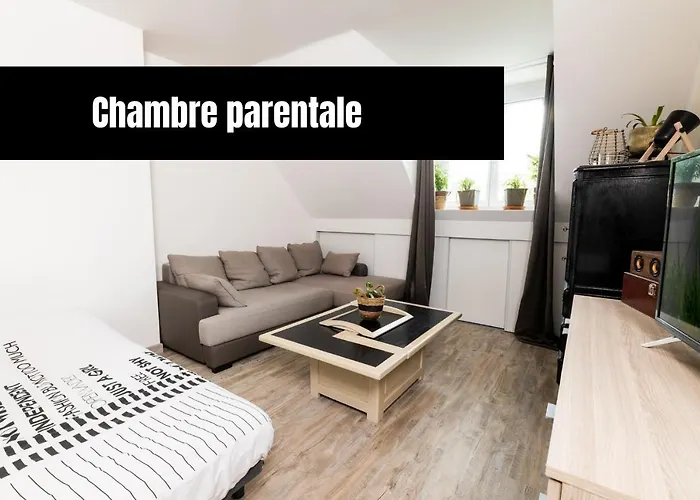 Гостевой дом - Comme A La Maison - *