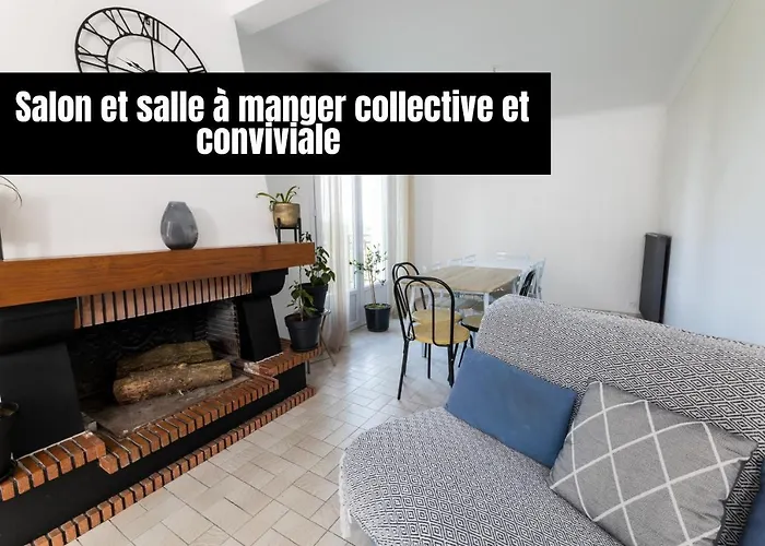 - Comme A La Maison - Гостевой дом