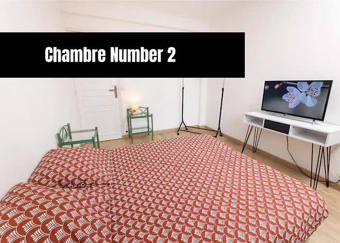 - Comme A La Maison - Гостевой дом *