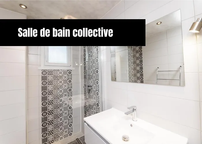 - Comme A La Maison - Гостевой дом