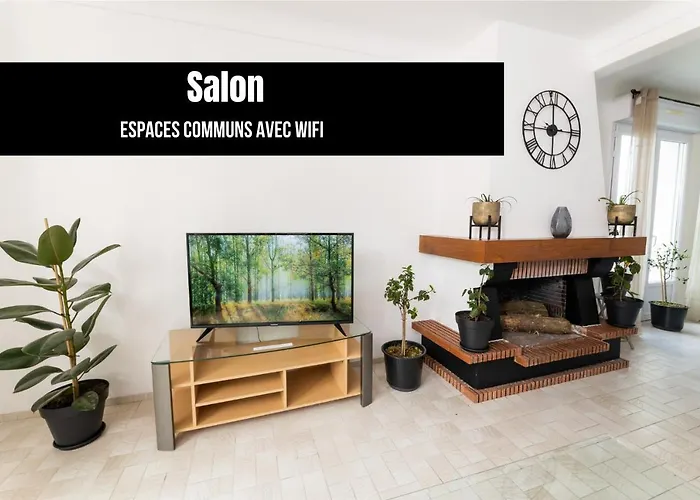 - Comme A La Maison - * Шатобриан