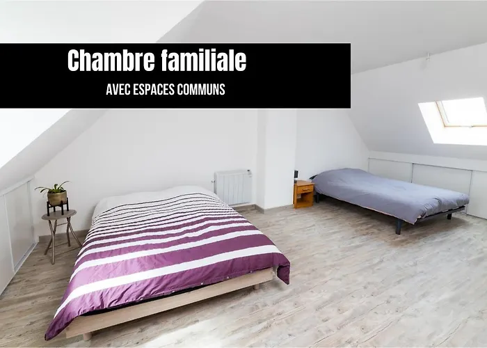 - Comme A La Maison -