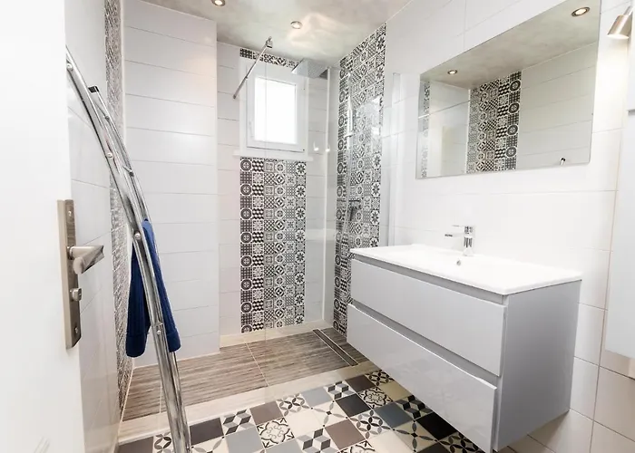 - Comme A La Maison - Гостевой дом