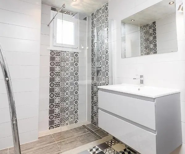 - Comme A La Maison - Гостевой дом