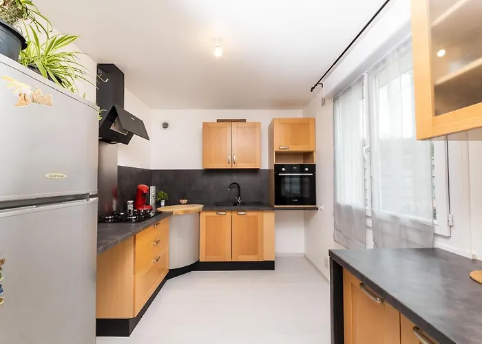 - Comme A La Maison - * Шатобриан