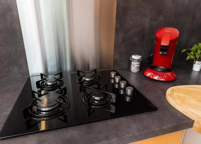 Гостевой дом - Comme A La Maison - *