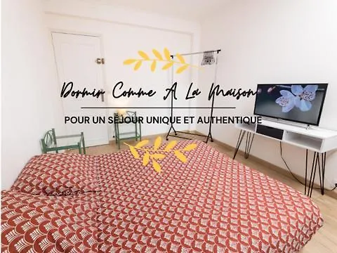 - Comme A La Maison - * Шатобриан